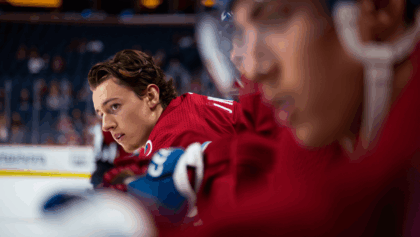 Avalanche faces Canadiens tonight in matchup, Avs seek third straight win