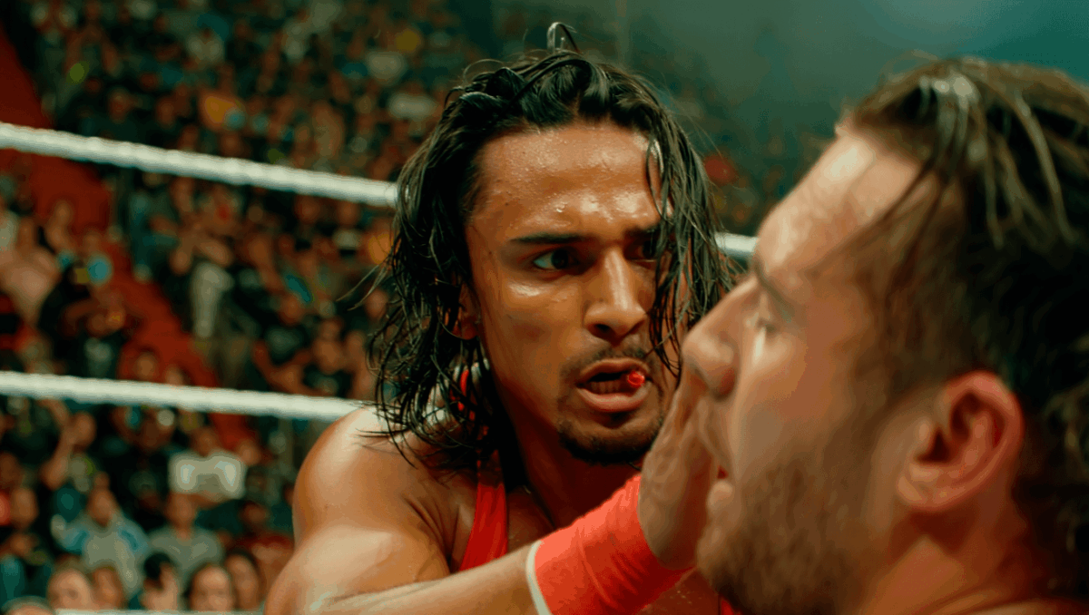 Saturday Night Main Event brings Cody Rhodes vs. Jacob Fatu from Montreal tonight