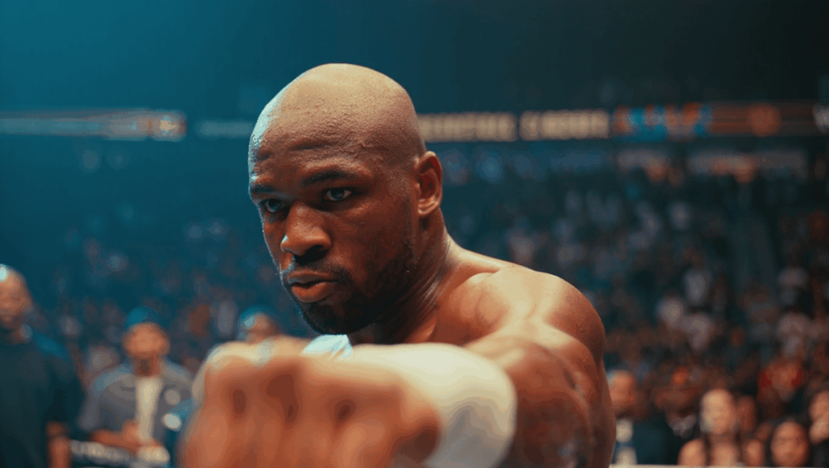 Miller ends Ibeh bout in majority draw, heavyweight slugfest ends even