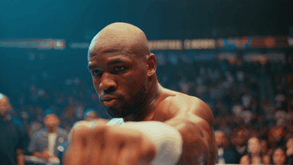 Miller ends Ibeh bout in majority draw, heavyweight slugfest ends even
