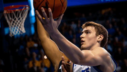 Long Beach State loses last-second thriller to UC Santa Barbara 74-71