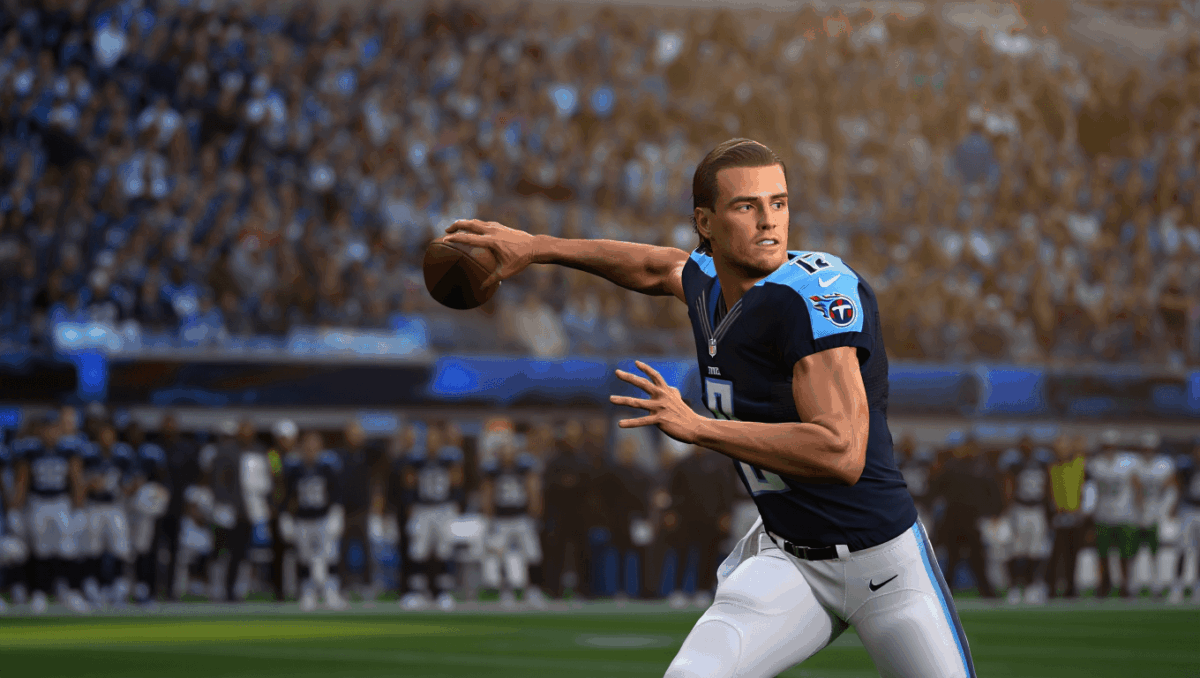 2025 NFL draft saw Cam Ward, Travis Hunter shine as rookie class proves strong
