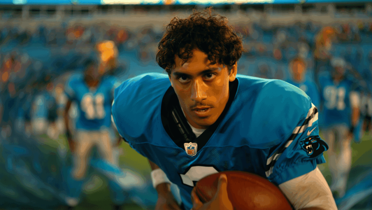 Carolina Panthers players face crucial playoff test ahead in wild card round