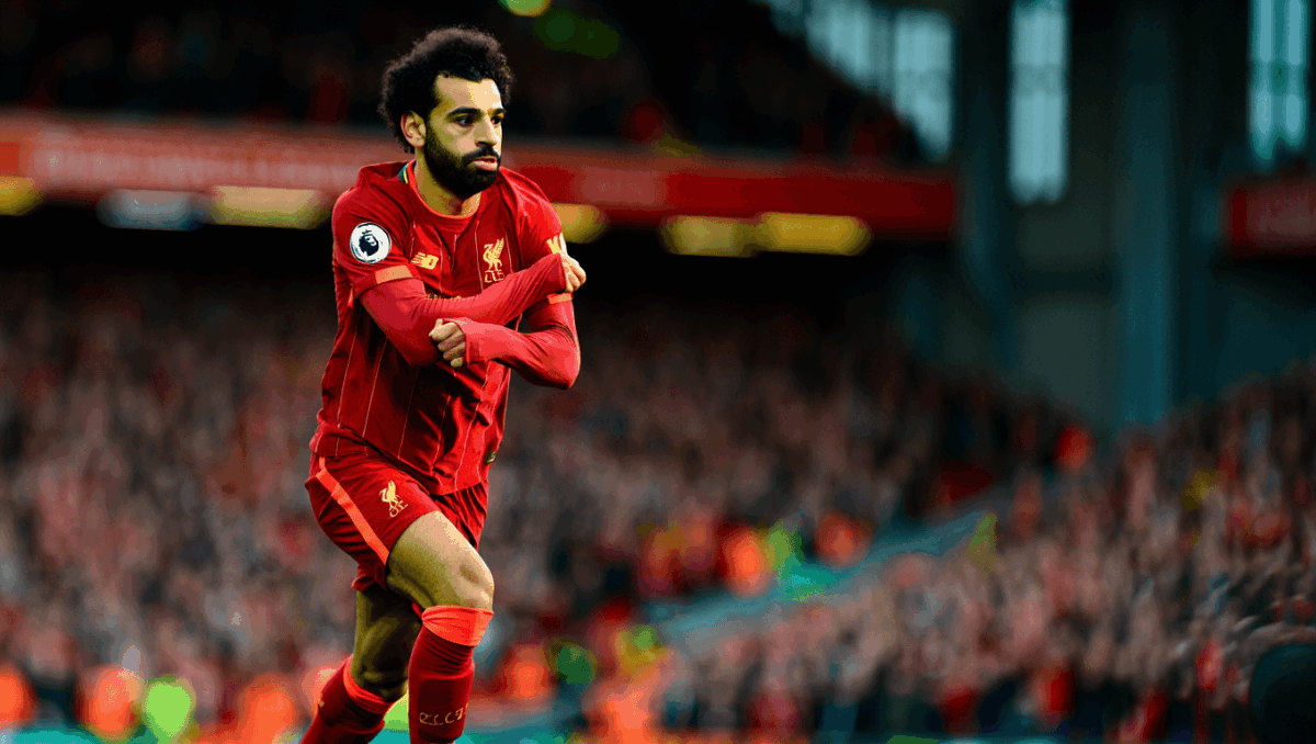 Bournemouth vs Liverpool battles in Premier League showdown
