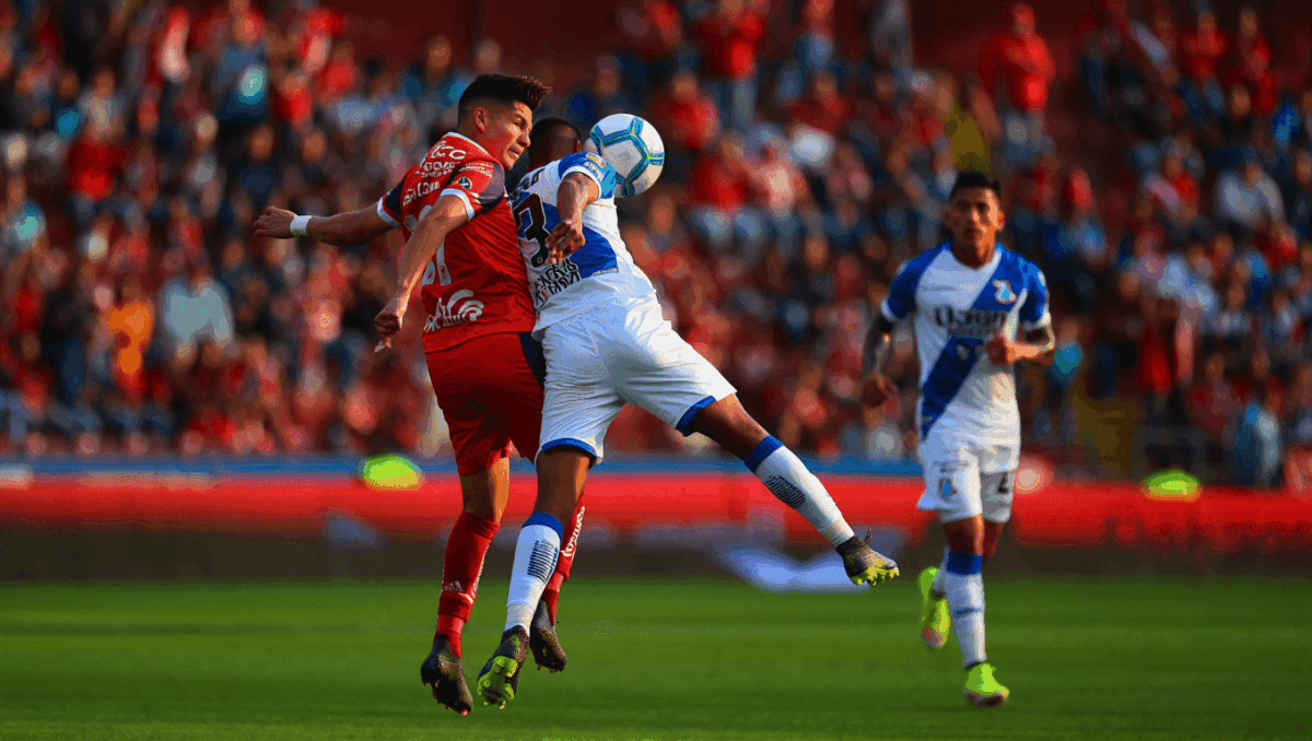 Toluca vs Puebla clashes tonight in Liga MX Clausura matchup