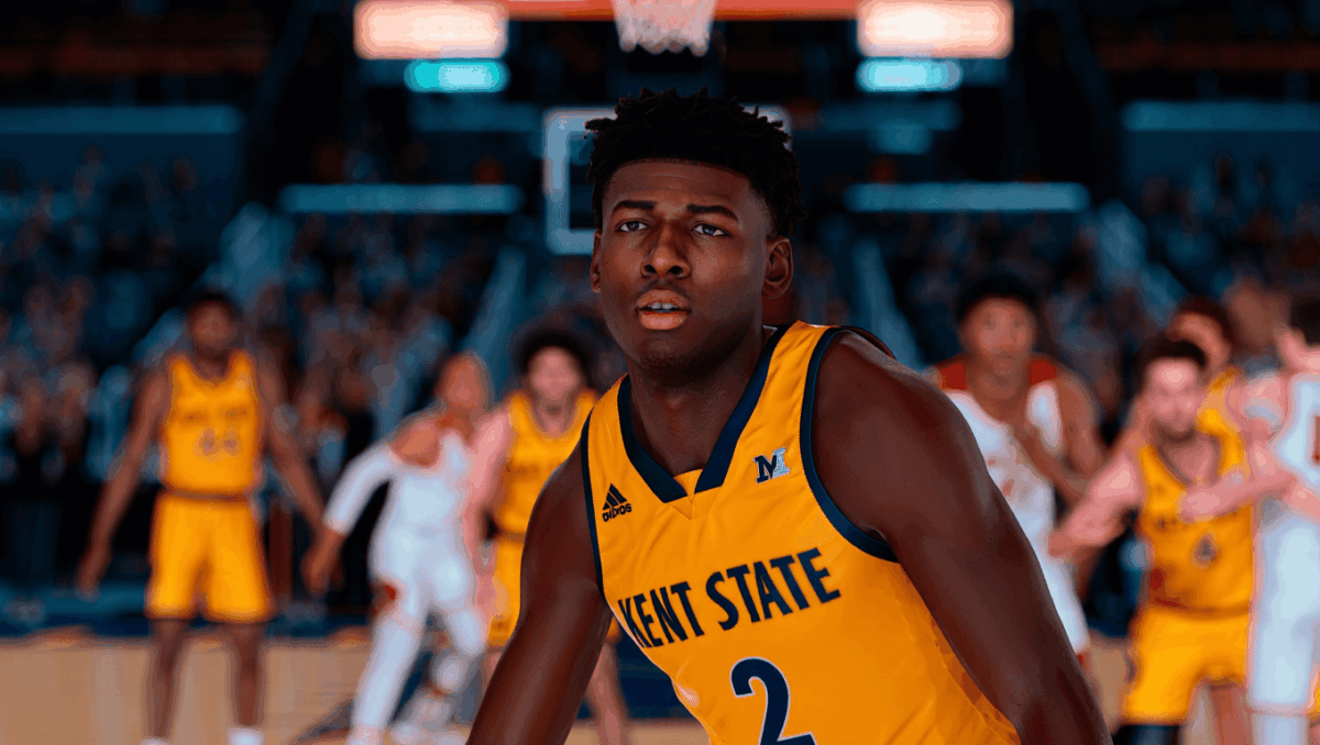 Kent State falls to Eastern Michigan 73-72 in double OT thriller