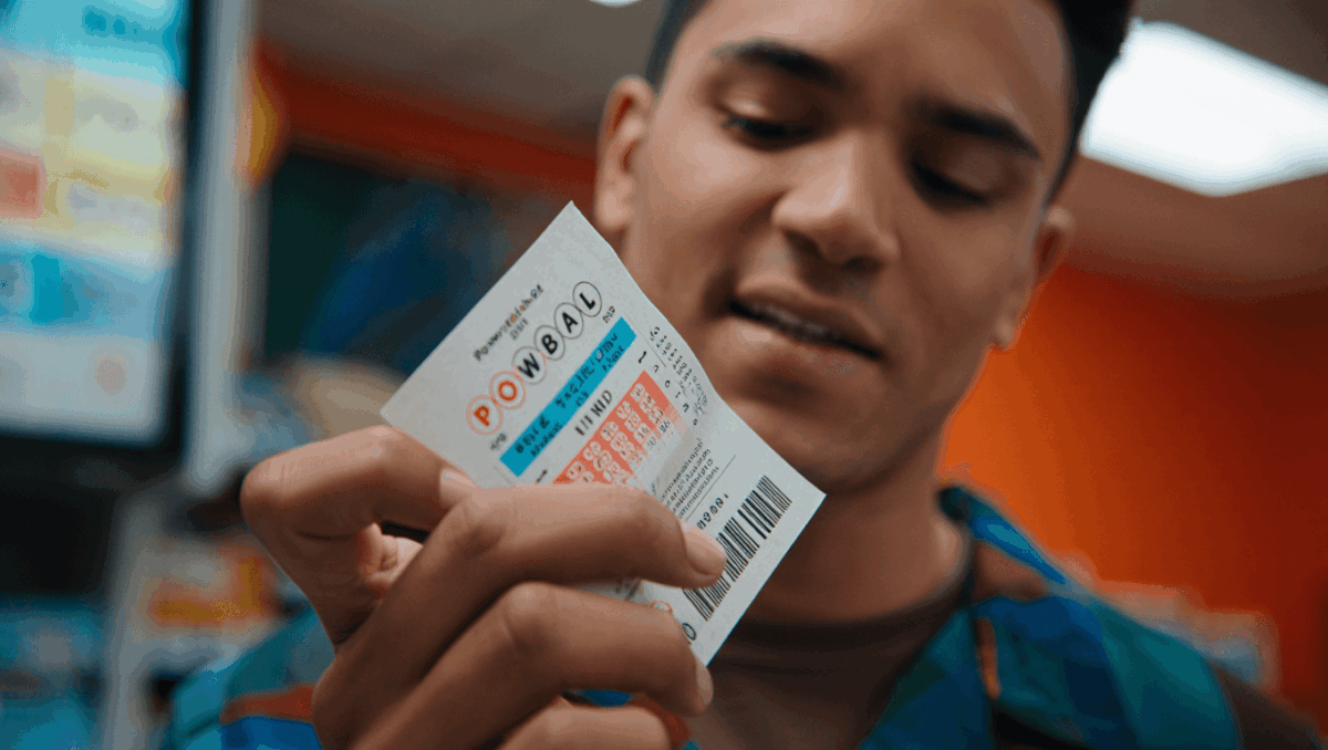NY lottery Powerball drawing tonight offers $43M jackpot