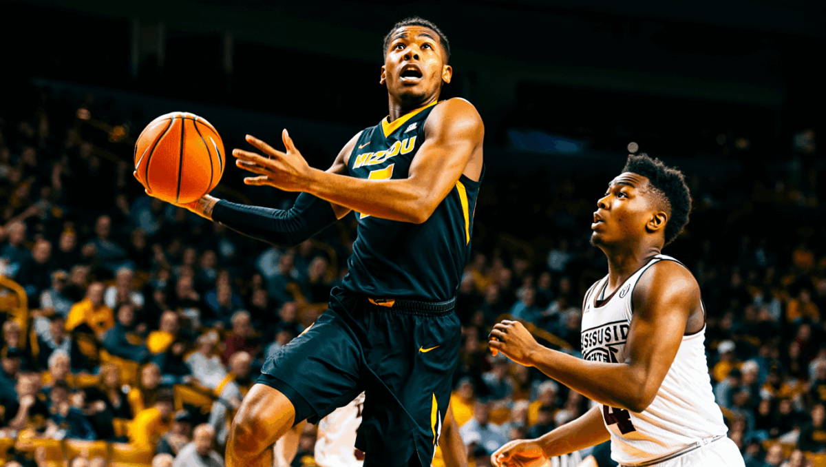 MS State faces Missouri in SEC showdown, Tigers chase tournament credentials