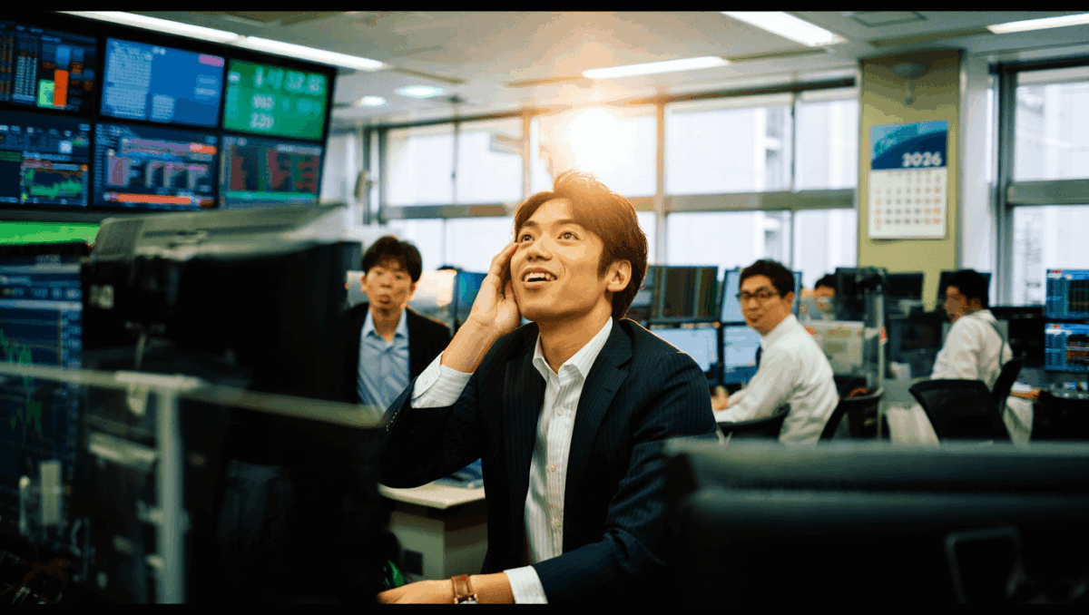 Japan stocks jump 3% as BOJ vows to keep raising rates amid 30-year high monetary shift