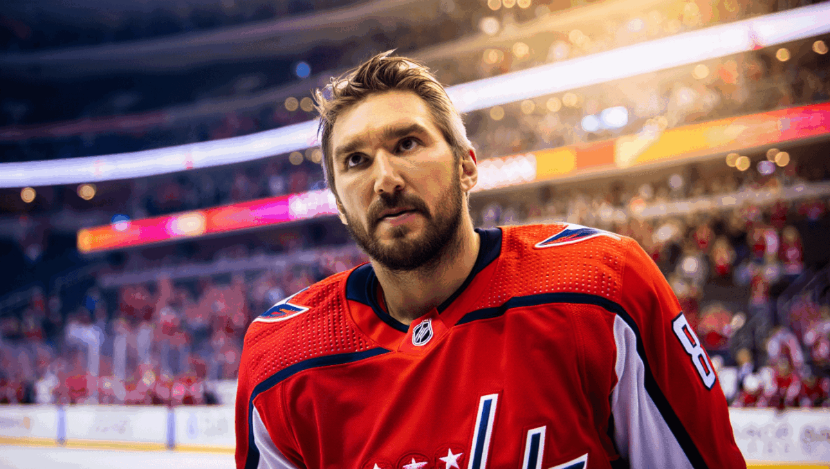 Sharks vs Capitals tonight in Washington, can San Jose avoid another blowout?