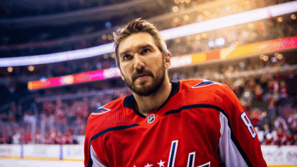Sharks vs Capitals tonight in Washington, can San Jose avoid another blowout?