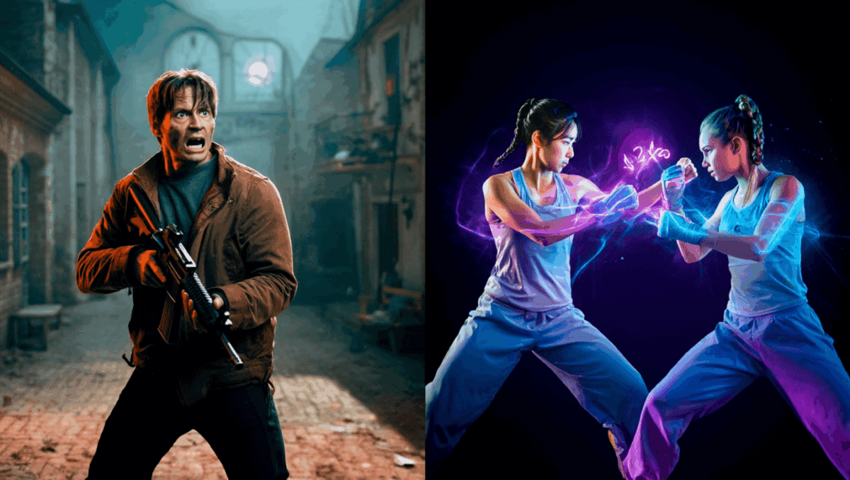 Latest PS5 games drop today with Resident Evil Village on Plus, 2XKO Season 1 live