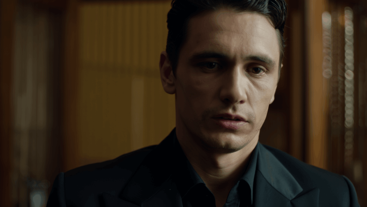 11.22.63 series won't end how you expect—James Franco's JFK thriller