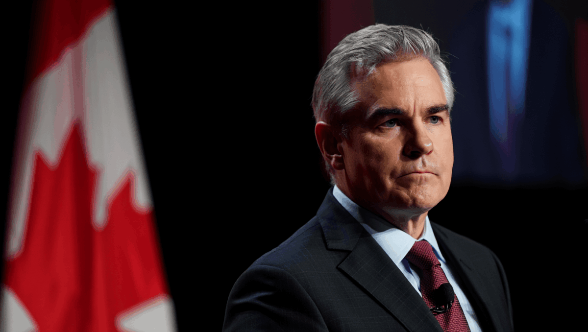 Canada prepares strict stablecoin rules to protect monetary sovereignty, Spring 2026 legislation expected