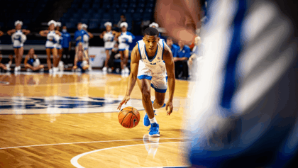 Georgia Southern faces UL Monroe today in Sun Belt matchup