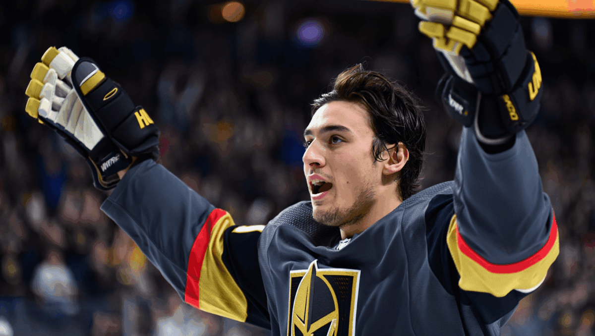 Blues vs Golden Knights: Vegas defeats St. Louis 4-1 last night