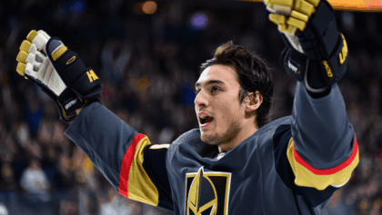 Blues vs Golden Knights: Vegas defeats St. Louis 4-1 last night