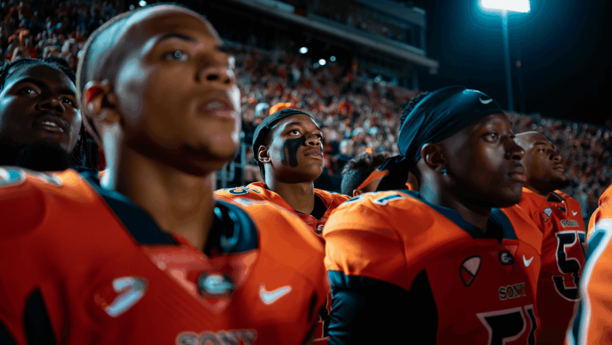 College football championship arrives Jan. 19 in Miami as Playoff semifinals unfold this week