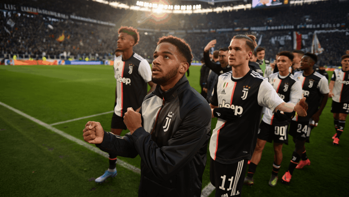 Juventus faces Lecce in Serie A battle tonight, Spalletti's Old Lady seeks fourth straight win