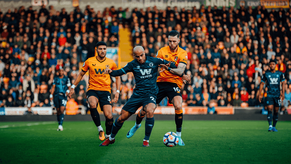 Wolves vs Bournemouth tonight at Molineux, both teams seek crucial points