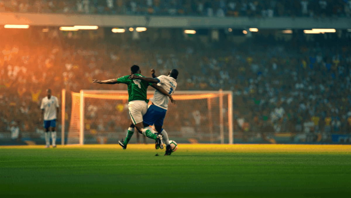 Guarani draws with Santos 1-1 in Paulista thriller