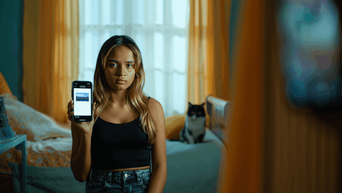Piper Rockelle rakes in $2M in first day on OnlyFans, doesn't care what critics say