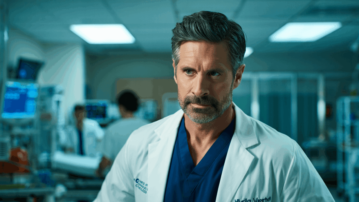 The Pitt returns with season 2 premiere this week on HBO Max, Noah Wyle's medical drama gets 12 new episodes