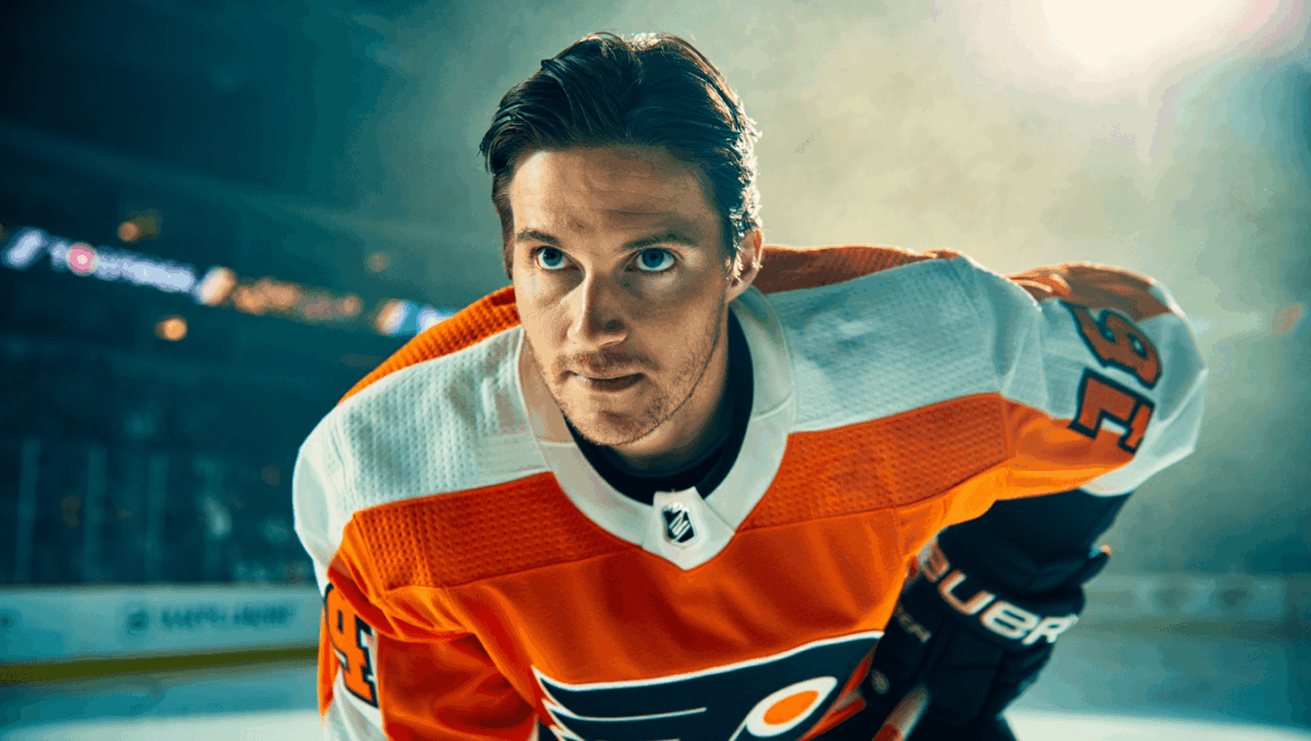 Ducks face Flyers tonight in crucial Pacific Division matchup, both teams eye playoff positioning