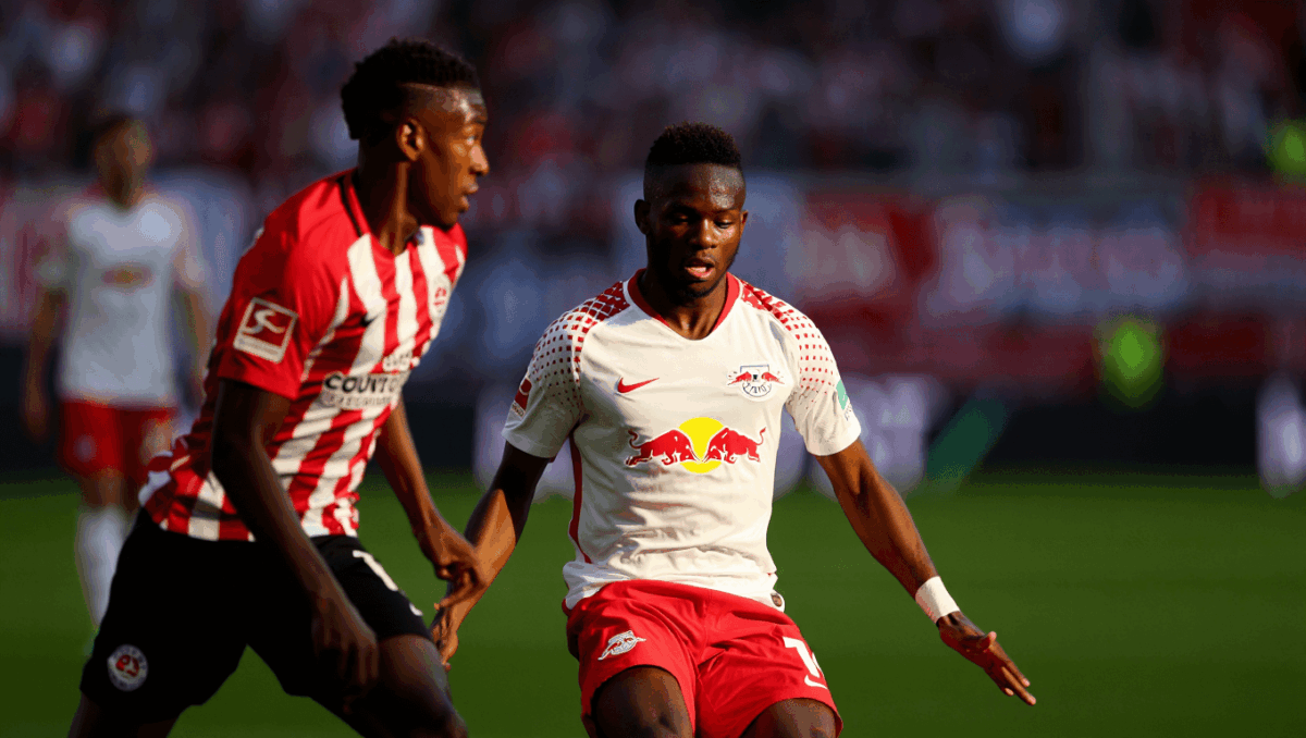 FC St. Pauli faces RB Leipzig tonight in Bundesliga matchup