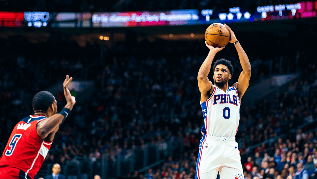 Wizards vs 76ers: 76ers edge Wizards 109-103, strong rebound after epic OT loss to Nuggets