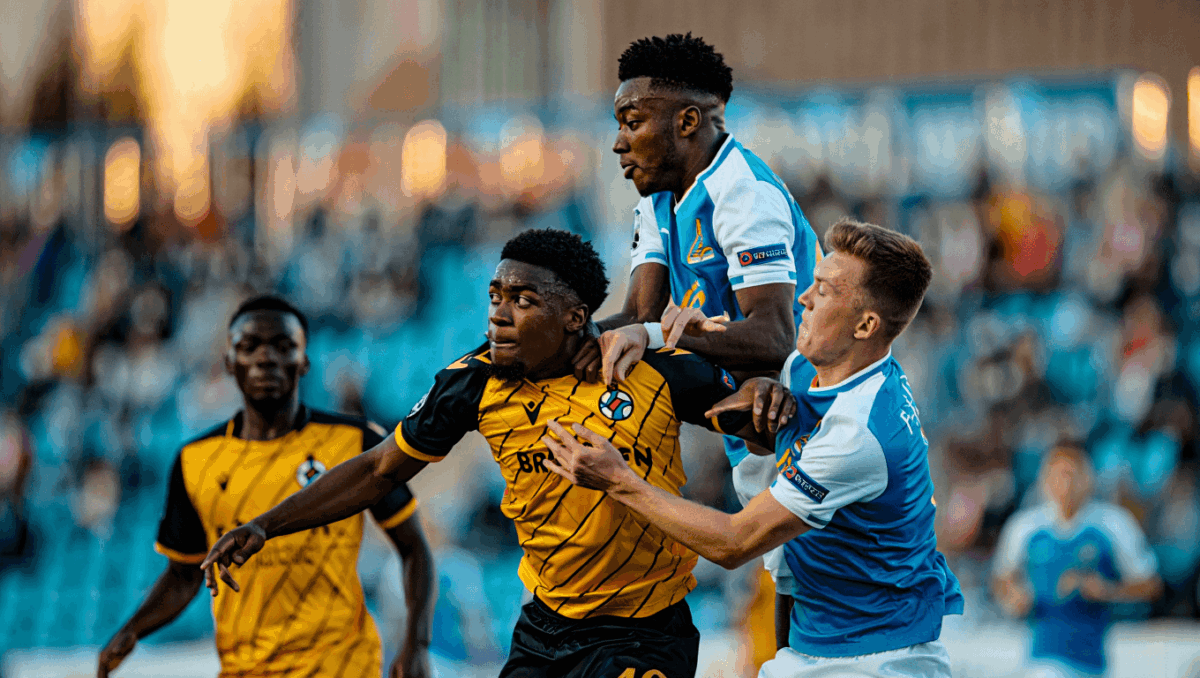 Kairat vs Club Brugge tonight in Champions League showdown at Astana Arena