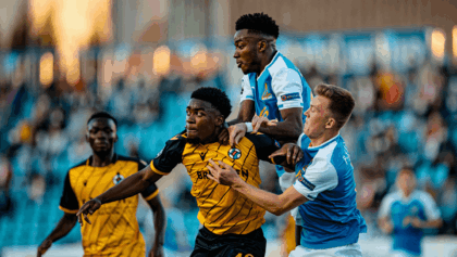 Kairat vs Club Brugge tonight in Champions League showdown at Astana Arena