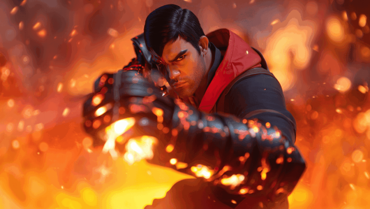 Overwatch patch notes bring hero balance changes, new Mythic skin, and Assault returns to rotation
