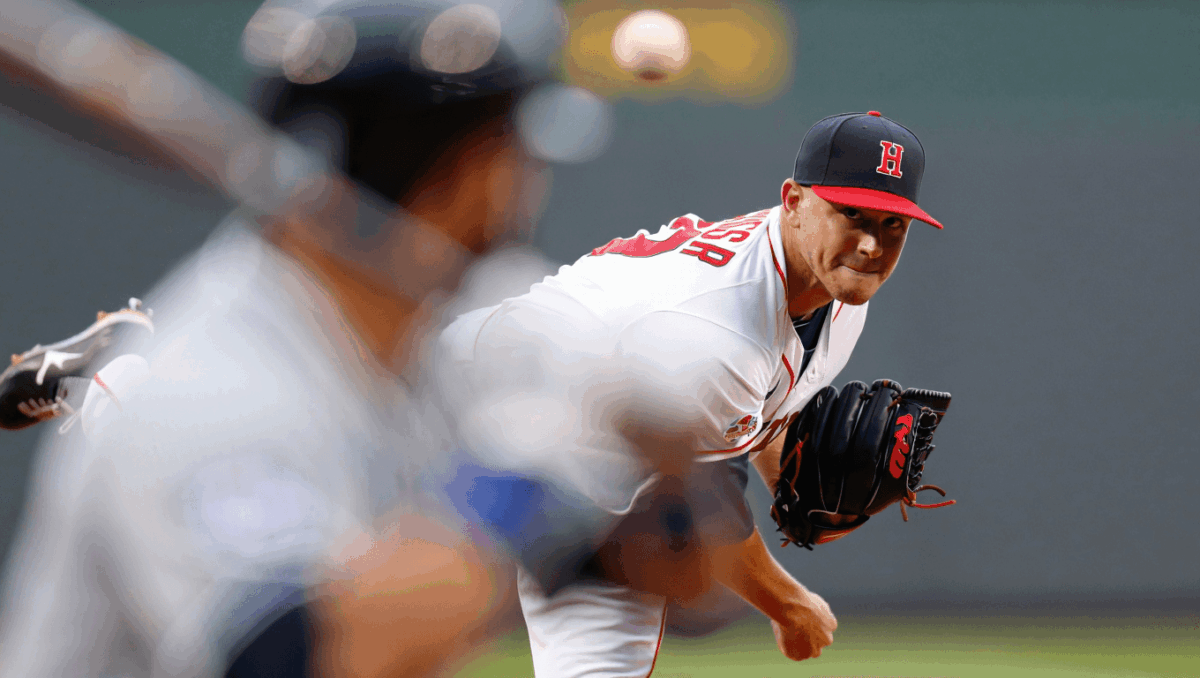 New York Yankees claim Astros pitcher Kaleb Ort off waivers, bolster bullpen