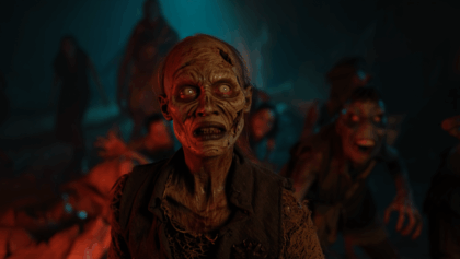 Primal season 3 premieres with shocking undead twist on Adult Swim