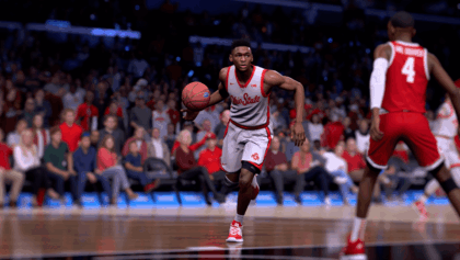 Wisconsin falls to No. 11 Ohio State 81-58 last night, Cambridge scores 29