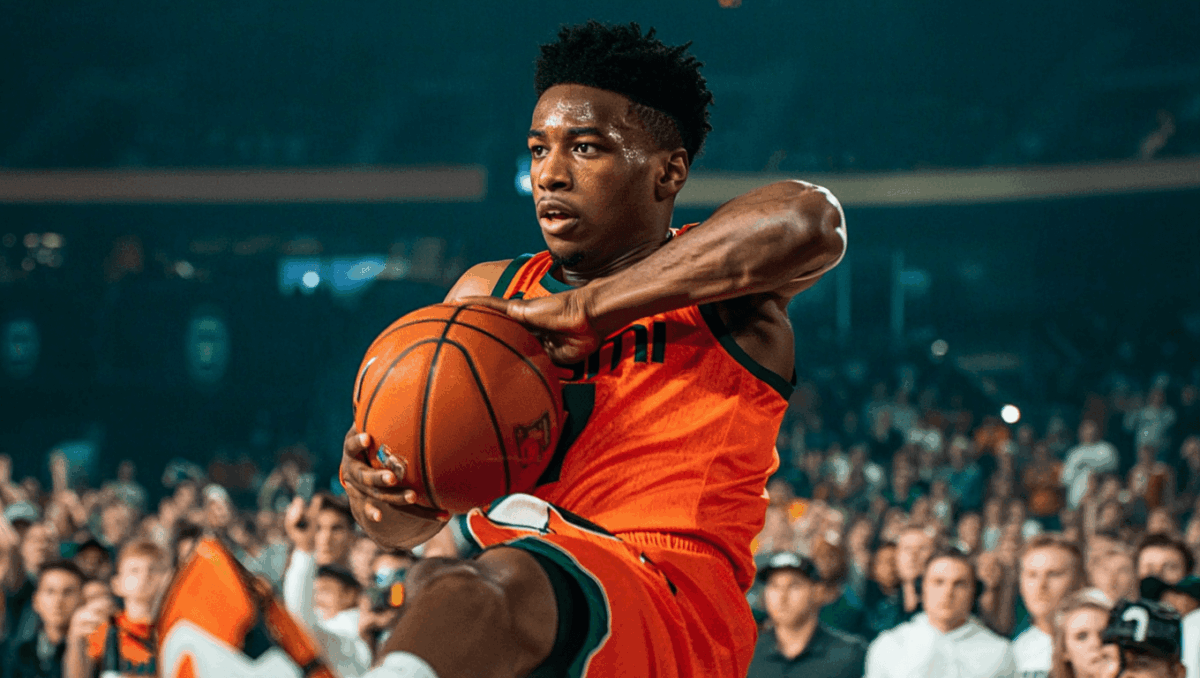 Miami FL faces Syracuse tonight at Dome, Hurricanes look to snap losing streak