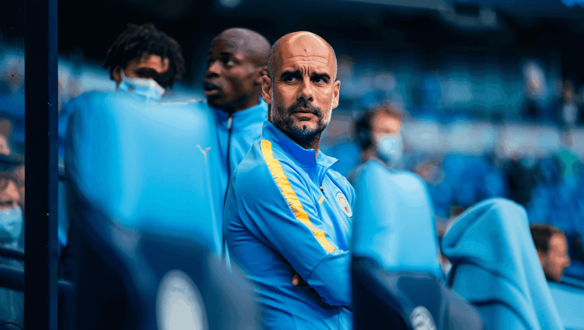 Man City faces Exeter City in FA Cup third round matchup at the Etihad