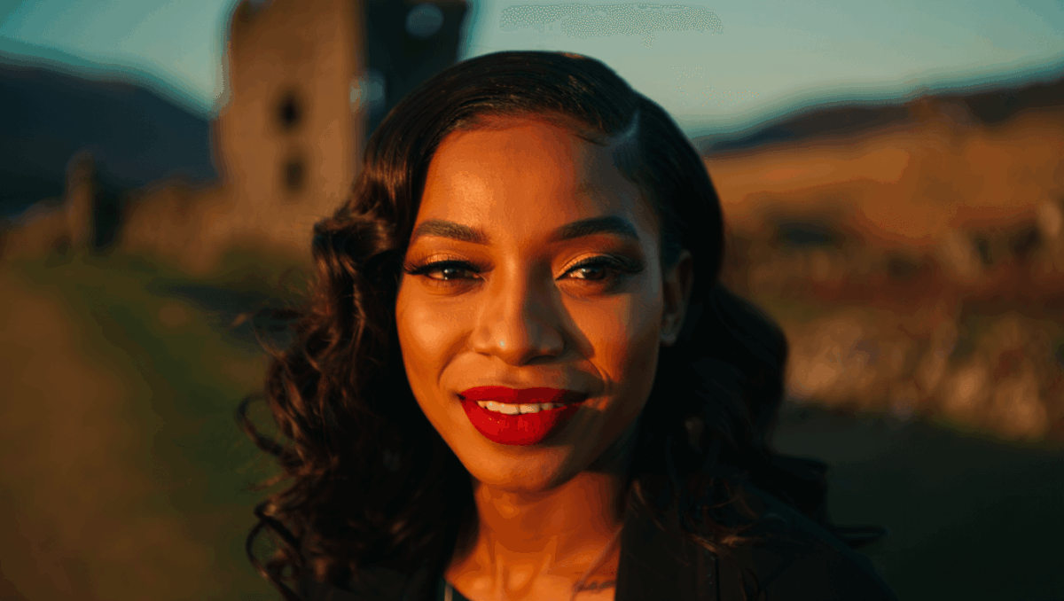 Candiace Dillard Bassett revealed as Traitor on Season 4 of The Traitors