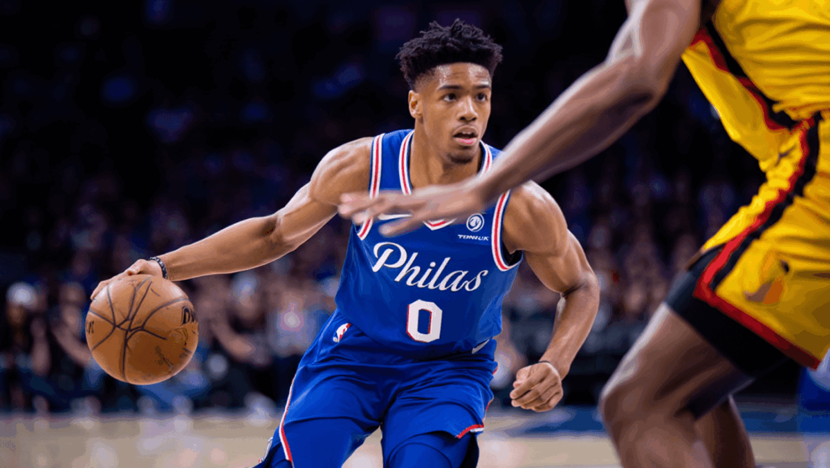 76ers hold off Mavericks 139-136 as Maxey scores 34 with clutch performance down the stretch
