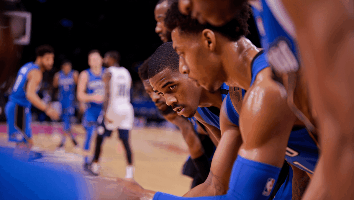 Magic face Nets as Orlando aims to shore up defense in road matchup