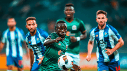Vitória SC faces Porto tonight in Primeira Liga battle