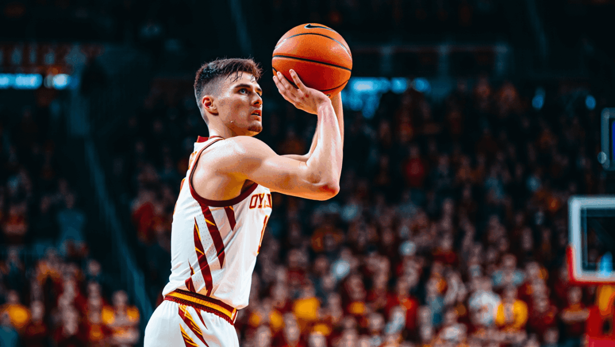 Colorado vs Iowa State tonight in Big 12 showdown, Cyclones favored by 17