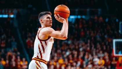 Colorado vs Iowa State tonight in Big 12 showdown, Cyclones favored by 17
