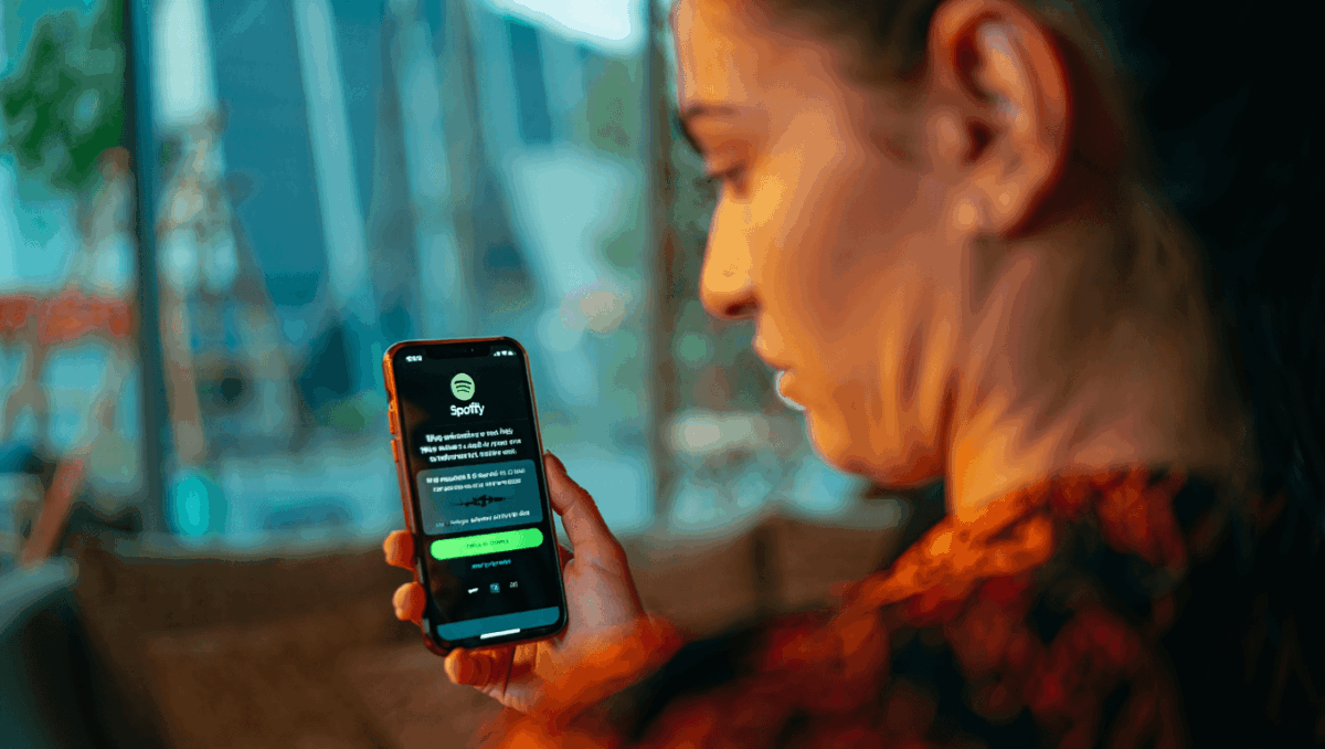 Spotify price increase hitting February, Premium now $12.99 a month