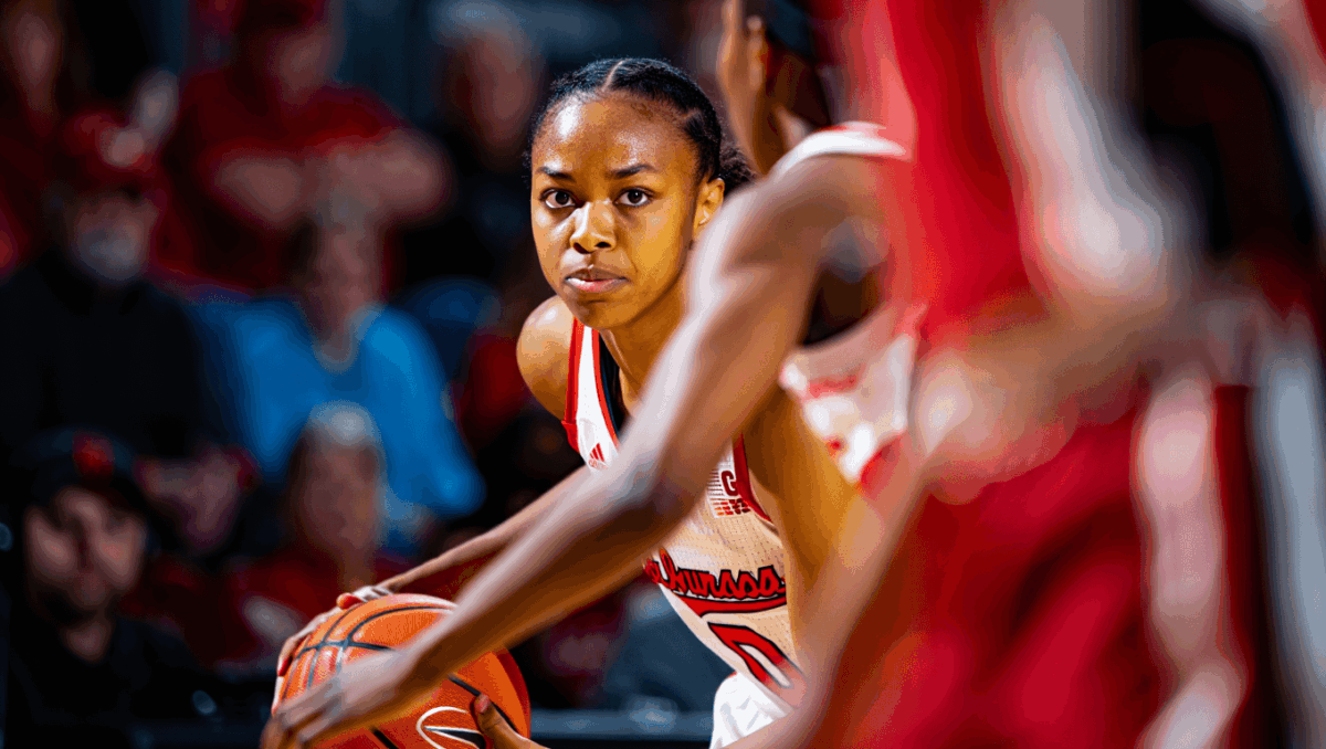 Nebraska women's basketball loses heartbreaker to Michigan State 73-71