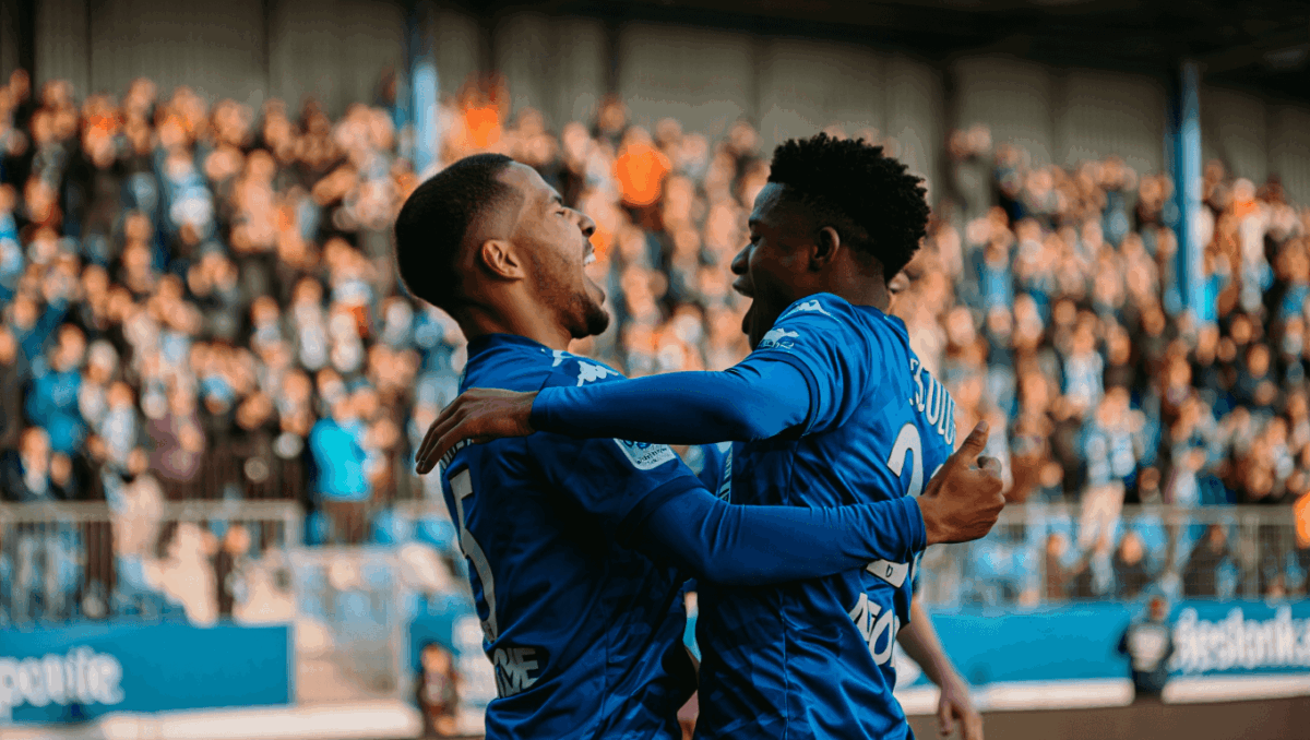 Toulouse falls to Lens 1-2 in Ligue 1 clash, hosts suffer defeat at home today