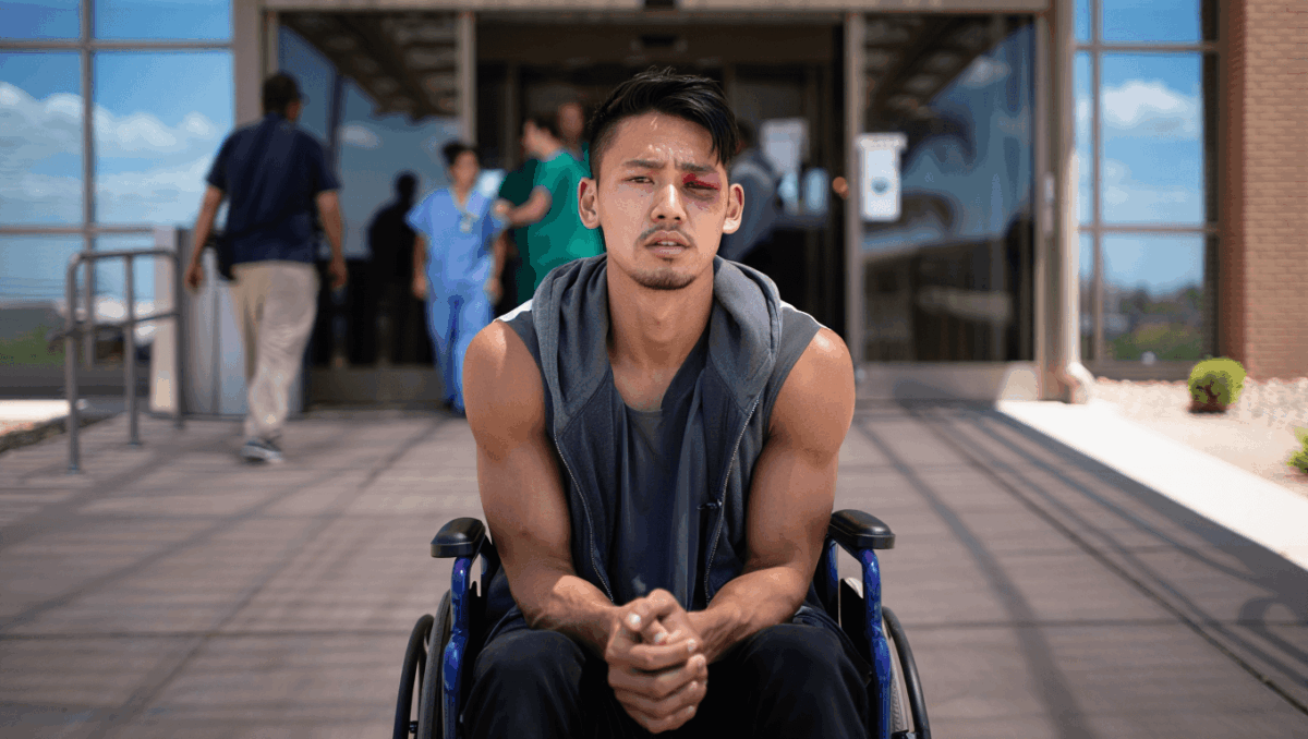 Nyjah Huston suffers fractured skull and eye socket in shocking skateboarding accident, hospitalized in Arizona