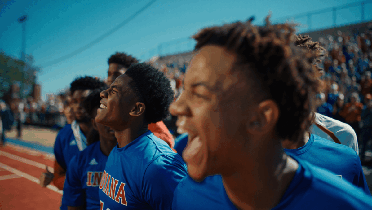 University of Miami faces Indiana tonight in College Football Playoff National Championship