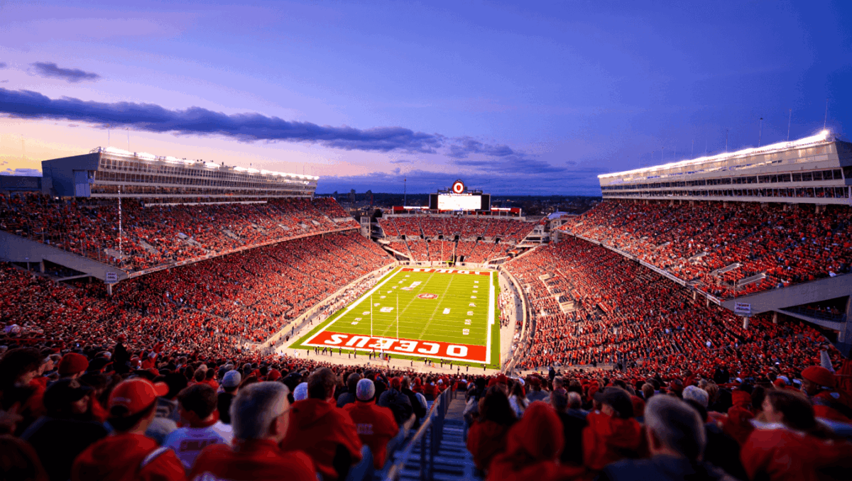 Ohio State Buckeyes football reshapes roster with 45 exits, 45 arrivals after portal